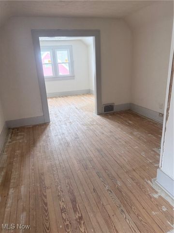 628 Bellevue Avenue, Akron, OH 44307