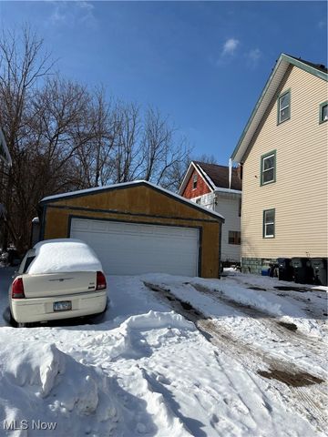 628 Bellevue Avenue, Akron, OH 44307