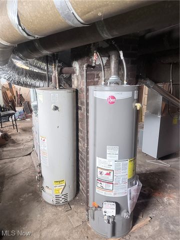 628 Bellevue Avenue, Akron, OH 44307