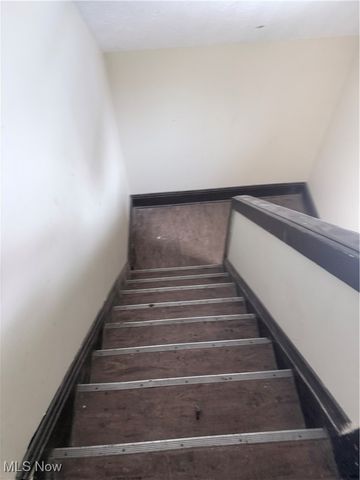 628 Bellevue Avenue, Akron, OH 44307