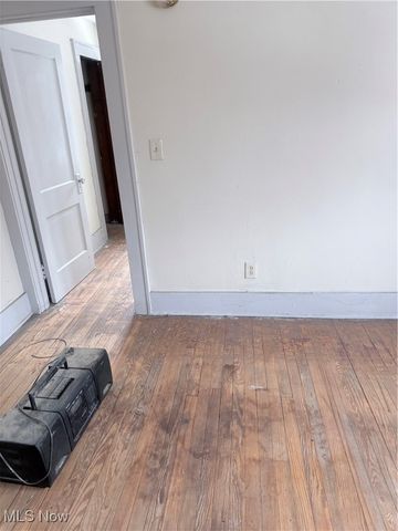 628 Bellevue Avenue, Akron, OH 44307