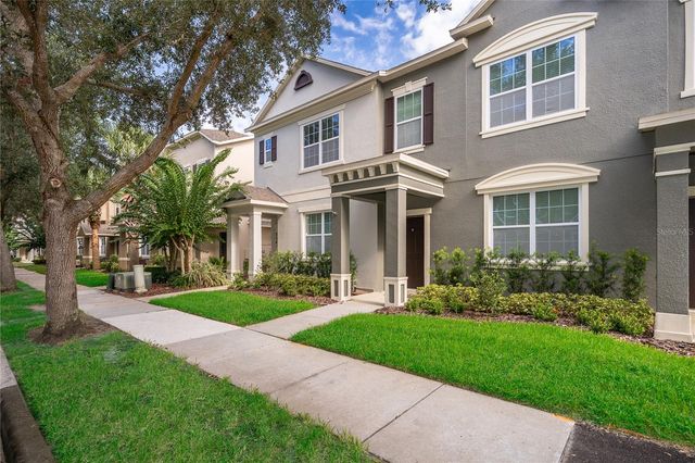 8641 BROOKVALE DRIVE, Windermere, FL 34786