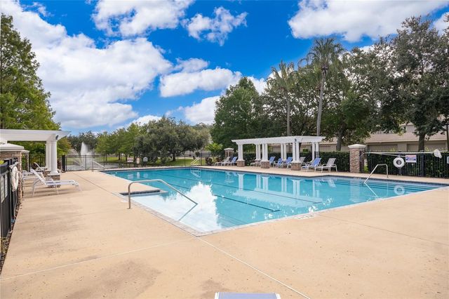 8641 BROOKVALE DRIVE, Windermere, FL 34786