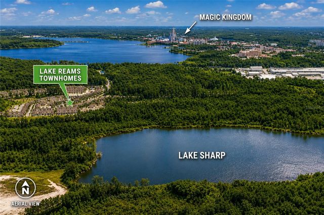 8641 BROOKVALE DRIVE, Windermere, FL 34786