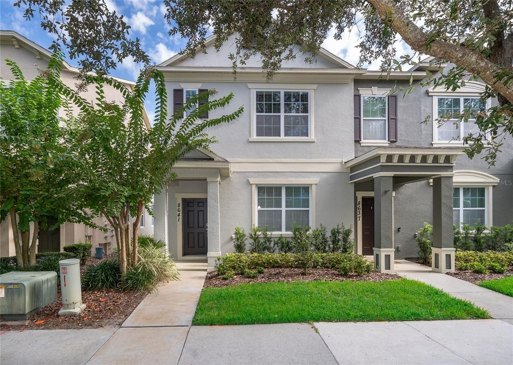 8641 BROOKVALE DRIVE, Windermere, FL 34786