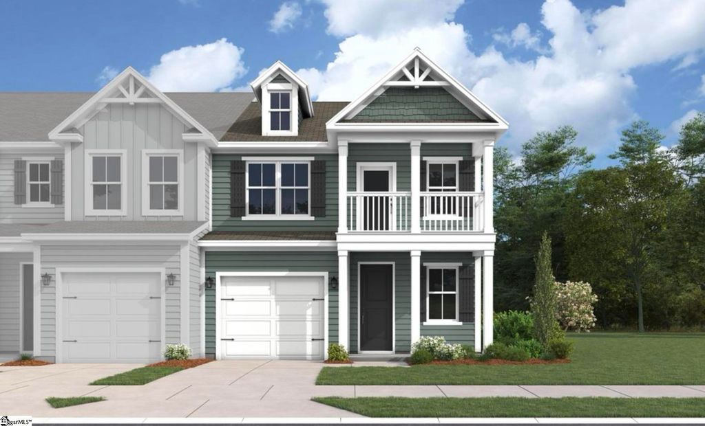 303 Lewes Avenue, Simpsonville, SC 29681