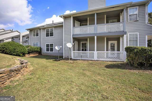 9432 Cypress Lane, Jonesboro, GA 30238