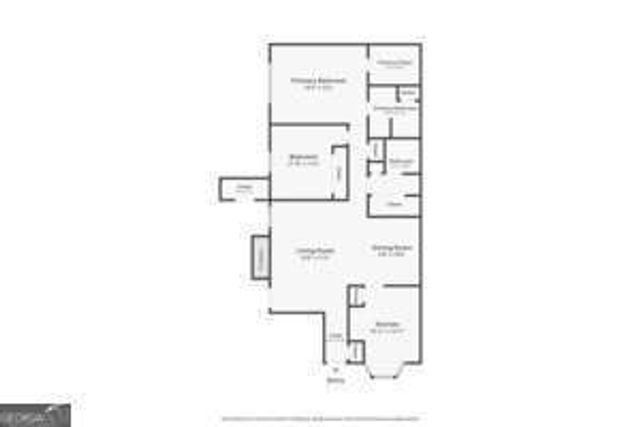 9432 Cypress Lane, Jonesboro, GA 30238