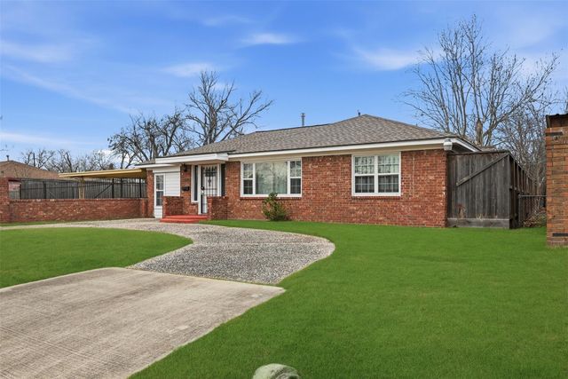 3609 Dawson Lane, Houston, TX 77051