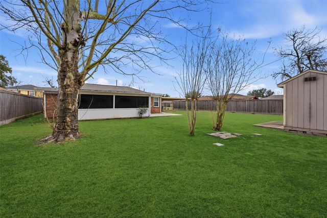 3609 Dawson Lane, Houston, TX 77051