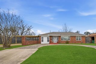 3609 Dawson Lane, Houston, TX 77051