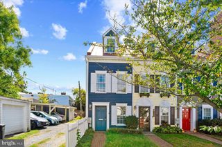 1316 CAMERON ST, Alexandria, VA 22314