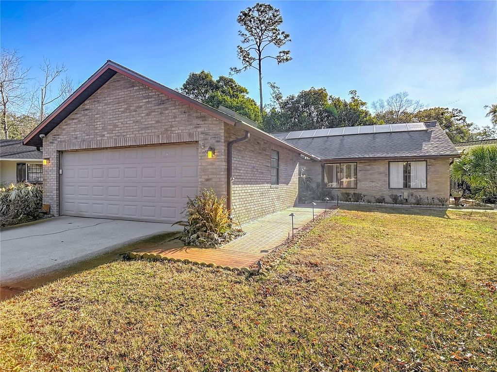 65 ELMWOOD TRAIL, Deland, FL 32724