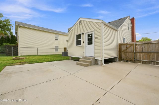 1564 S Shelby St, Louisville, KY 40217