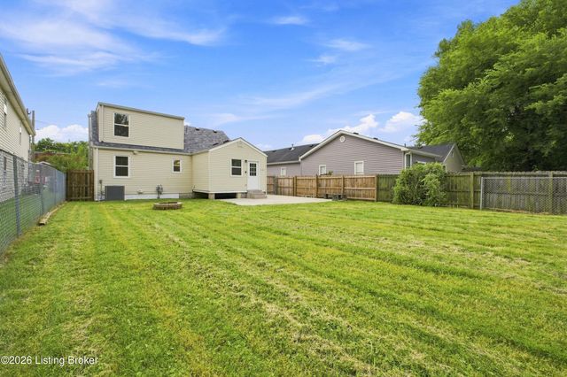 1564 S Shelby St, Louisville, KY 40217