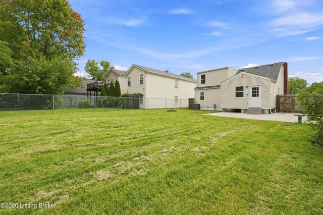 1564 S Shelby St, Louisville, KY 40217
