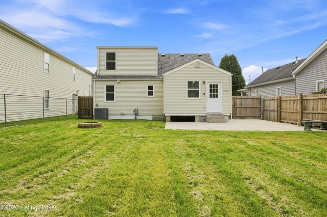 1564 S Shelby St, Louisville, KY 40217