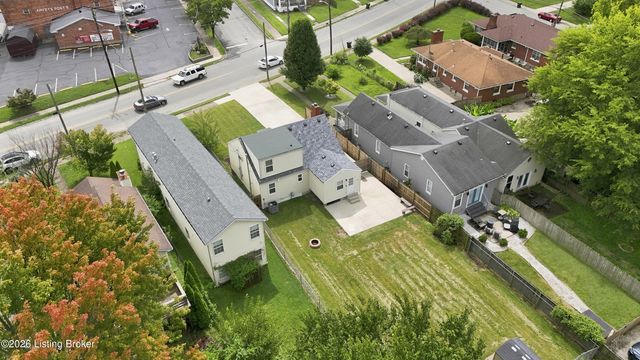 1564 S Shelby St, Louisville, KY 40217