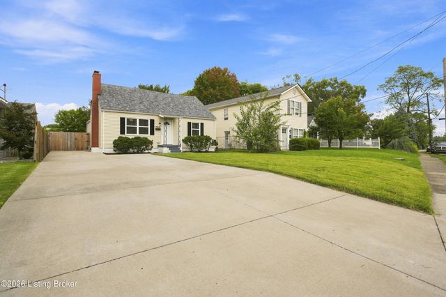 1564 S Shelby St, Louisville, KY 40217