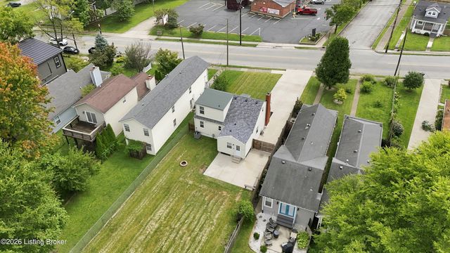1564 S Shelby St, Louisville, KY 40217
