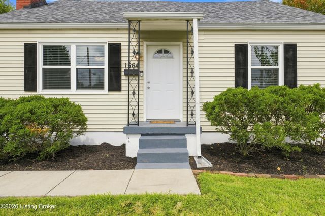 1564 S Shelby St, Louisville, KY 40217