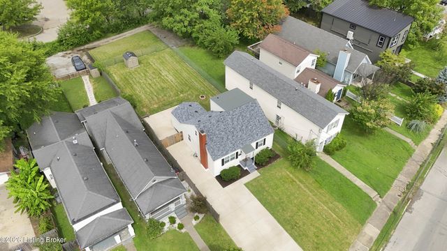 1564 S Shelby St, Louisville, KY 40217