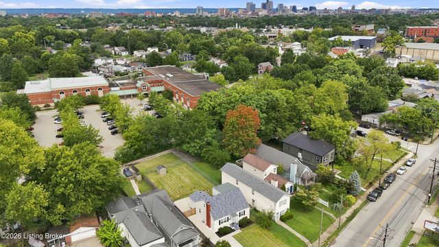 1564 S Shelby St, Louisville, KY 40217