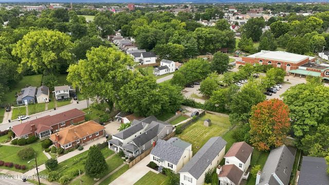 1564 S Shelby St, Louisville, KY 40217
