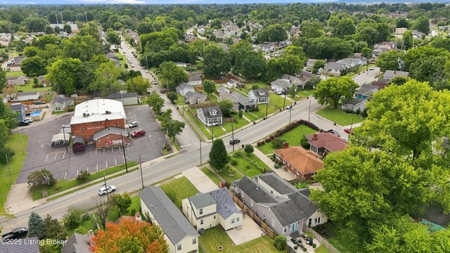 1564 S Shelby St, Louisville, KY 40217
