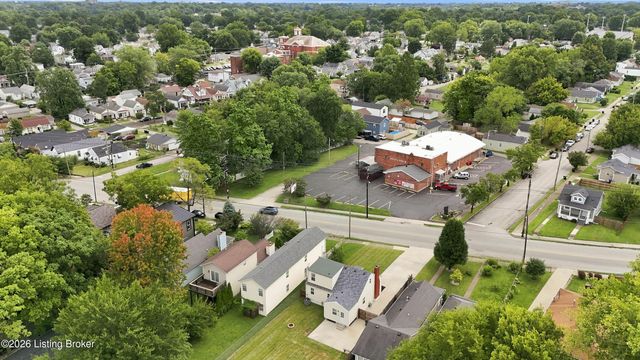 1564 S Shelby St, Louisville, KY 40217