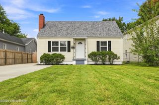 1564 S Shelby St, Louisville, KY 40217