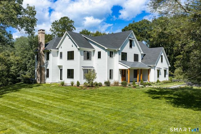 16 Katydid Lane, Weston, CT 06883