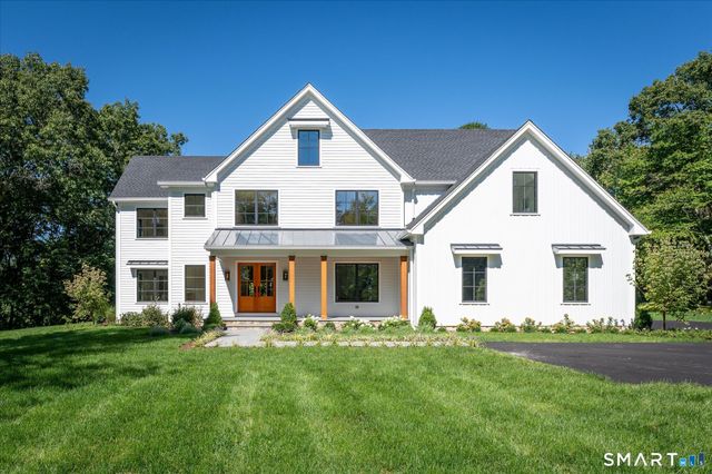 16 Katydid Lane, Weston, CT 06883