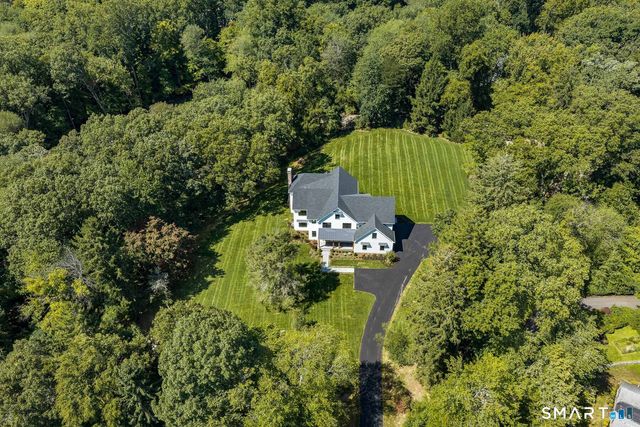 16 Katydid Lane, Weston, CT 06883