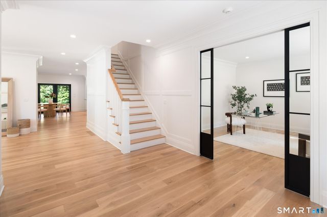 16 Katydid Lane, Weston, CT 06883