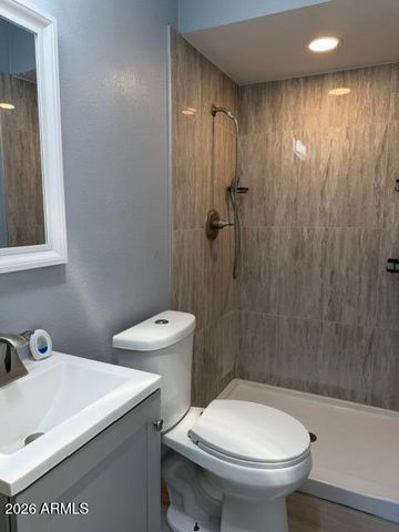 4949 W VERDE Lane, Phoenix, AZ 85031