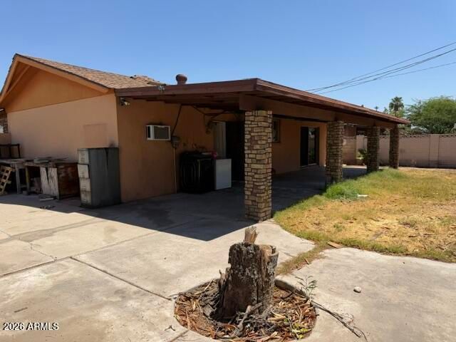 4949 W VERDE Lane, Phoenix, AZ 85031