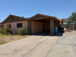 4949 W VERDE Lane, Phoenix, AZ 85031