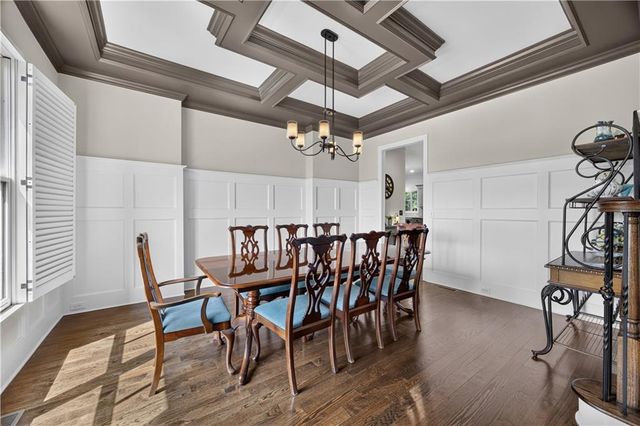 2013 Skybrooke Lane, Hoschton, GA 30548