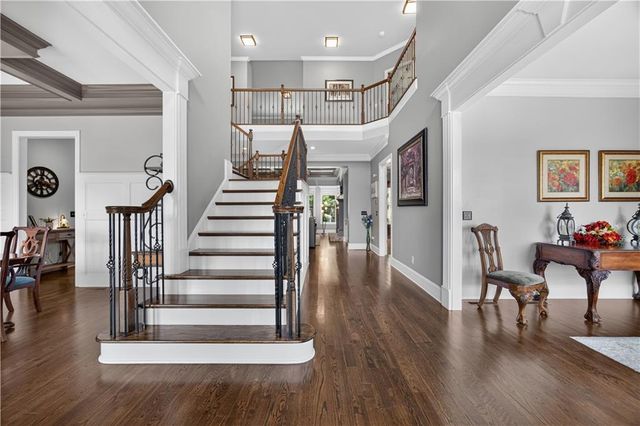 2013 Skybrooke Lane, Hoschton, GA 30548