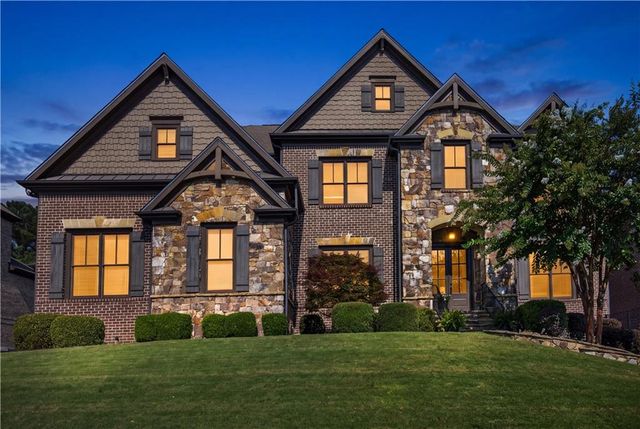 2013 Skybrooke Lane, Hoschton, GA 30548