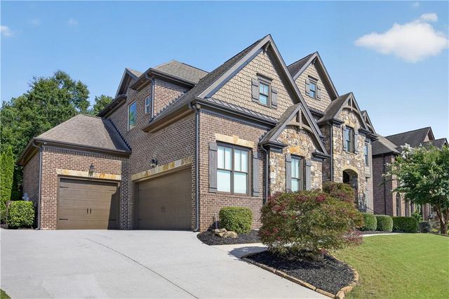 2013 Skybrooke Lane, Hoschton, GA 30548