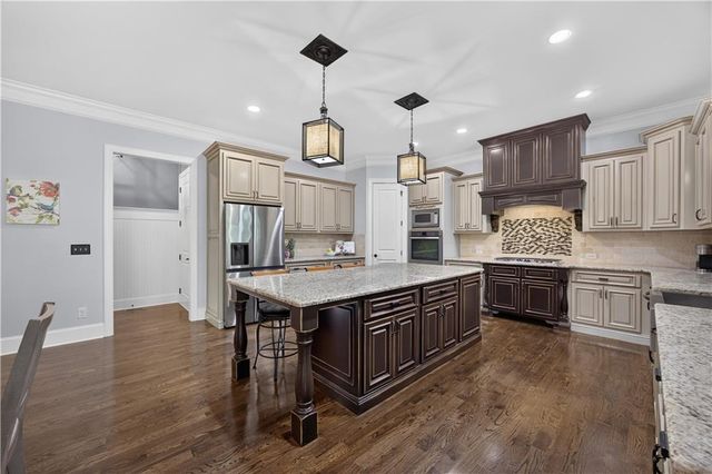 2013 Skybrooke Lane, Hoschton, GA 30548