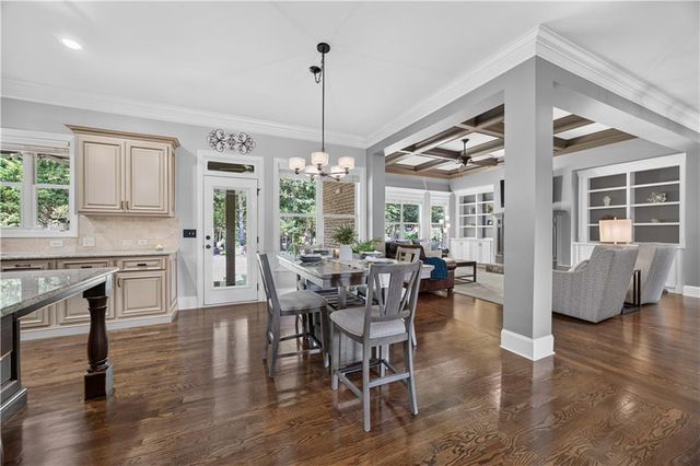 2013 Skybrooke Lane, Hoschton, GA 30548