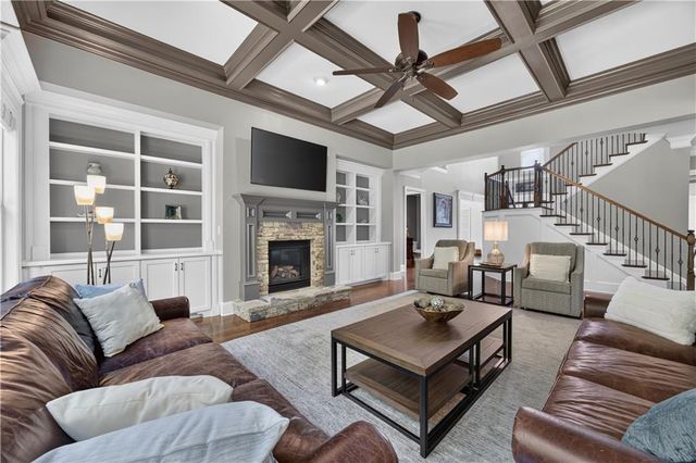 2013 Skybrooke Lane, Hoschton, GA 30548