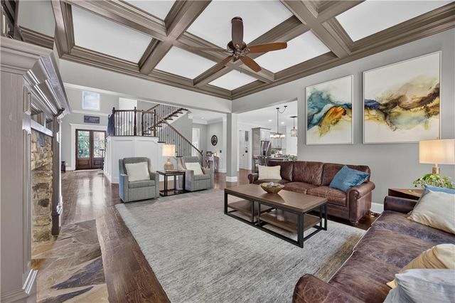 2013 Skybrooke Lane, Hoschton, GA 30548