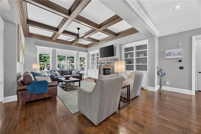 2013 Skybrooke Lane, Hoschton, GA 30548