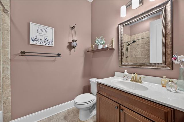 2013 Skybrooke Lane, Hoschton, GA 30548