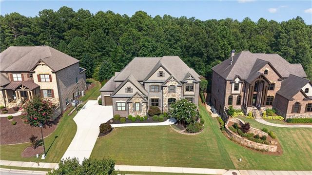 2013 Skybrooke Lane, Hoschton, GA 30548