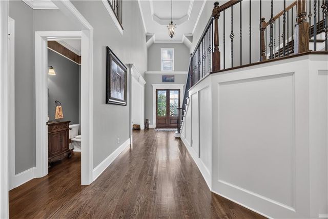 2013 Skybrooke Lane, Hoschton, GA 30548
